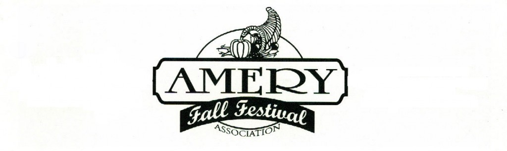 Amery Fall Festival header 2