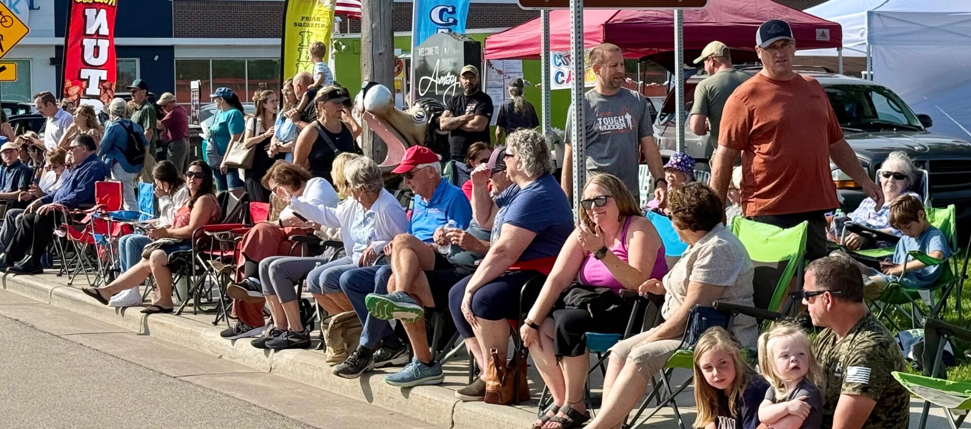 Amery Fall Festival