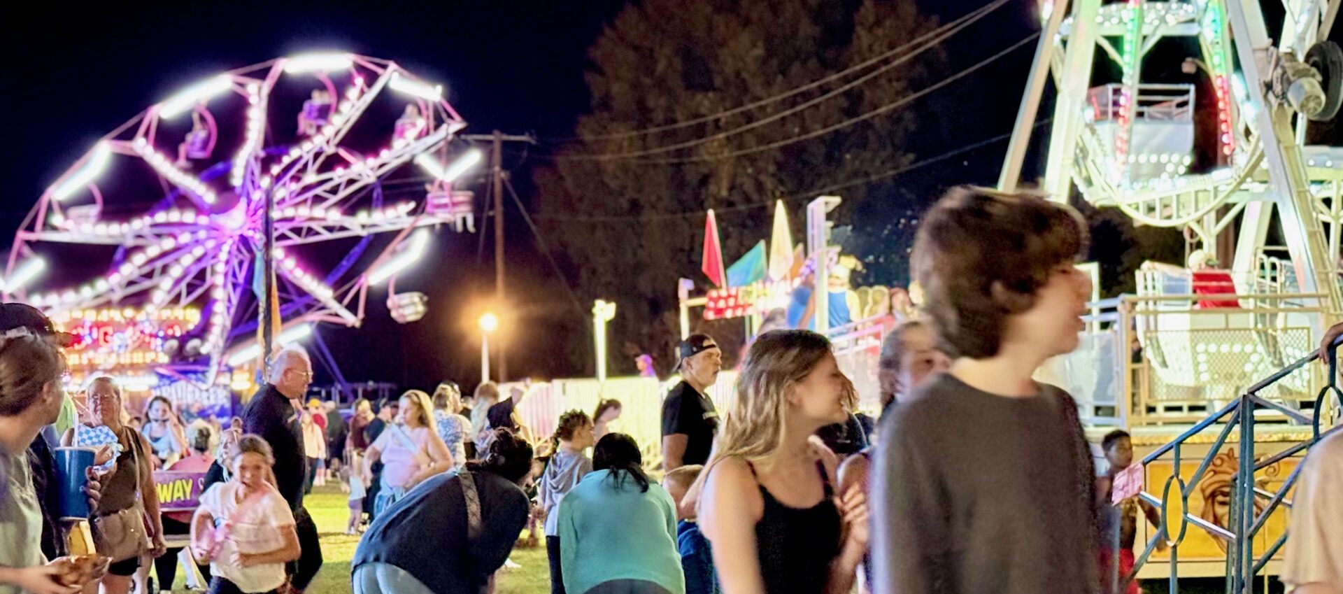 Amery Fall Festival