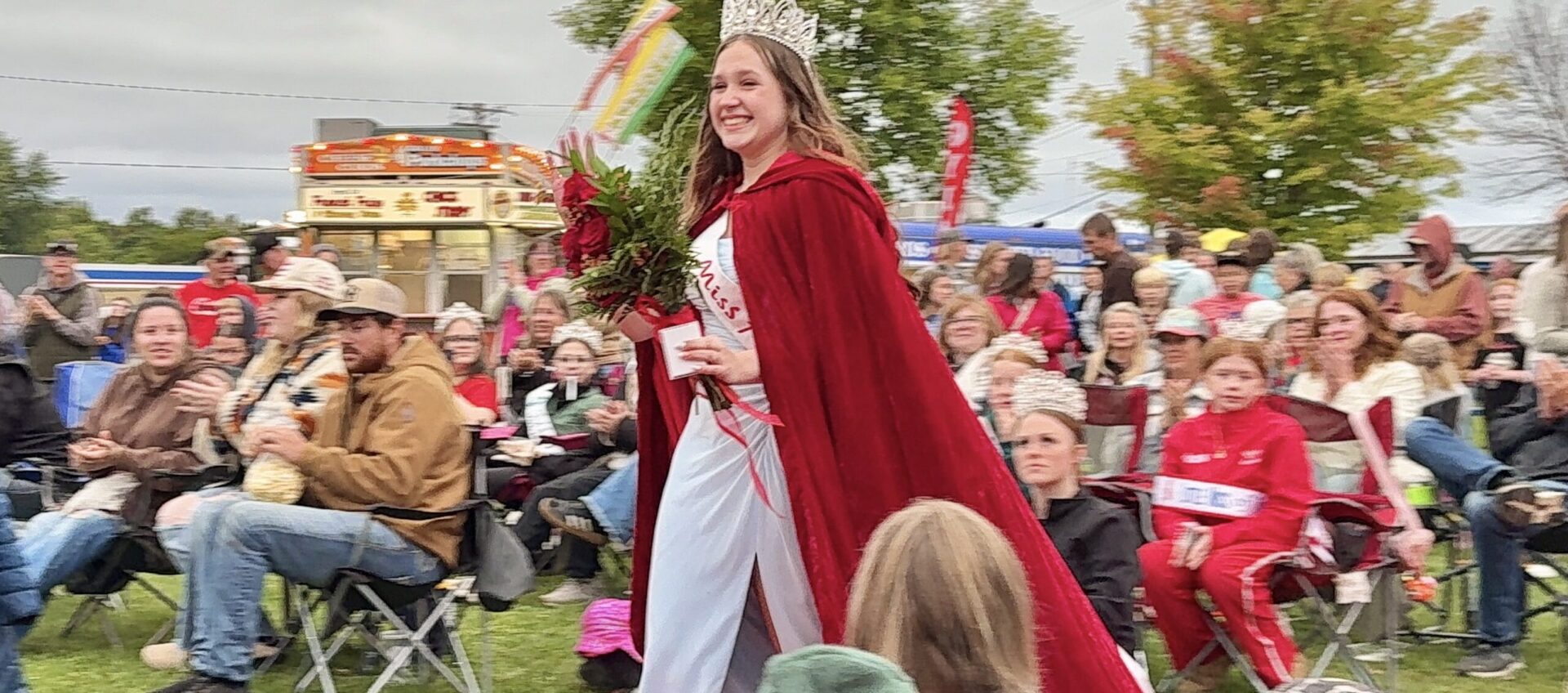 Amery Fall Festival